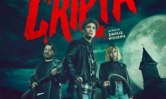 Il mostro della cripta