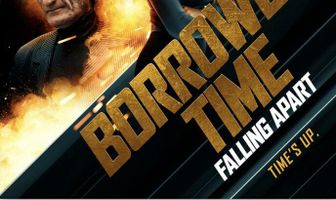 Borrowed Time III
