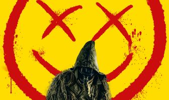 Улыбающиеся убийцы