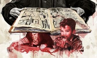 Страшные истории Вампуса