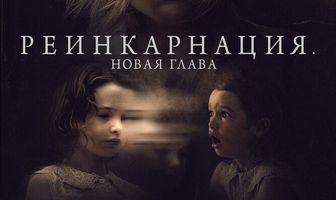 Реинкарнация. Новая глава
