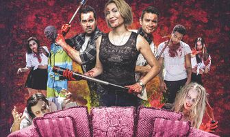 The Zompocalypse Therapy Sessions