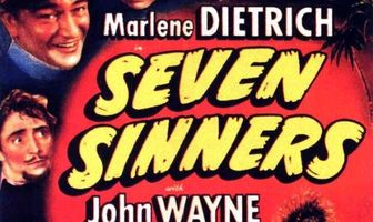 Семь грешников