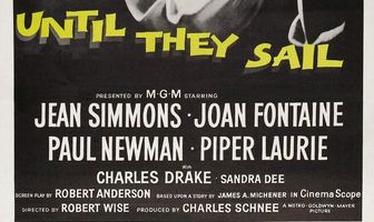 Пока не поплывут