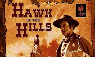 Ястреб с холмов