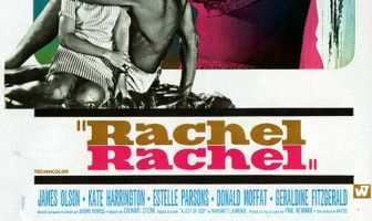 Рэйчел, Рэйчел