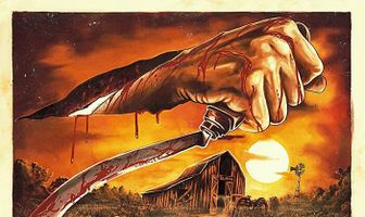 Return to Splatter Farm