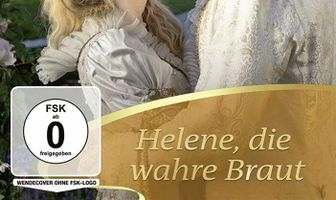 Хелен, настоящая невеста