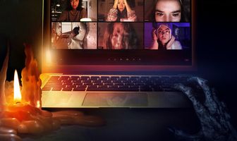 Астрал. Онлайн