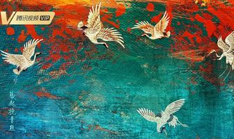 Золотая заколка