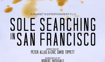 Sole Searching in San Francisco