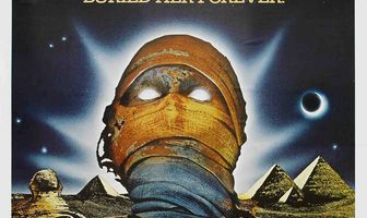 Воскрешение