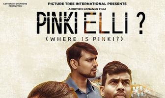Pinki Elli?