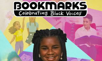 Книжный уголок: Афроамериканские голоса