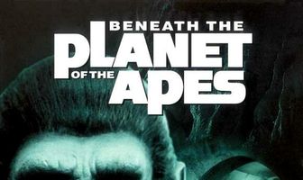 Под планетой обезьян