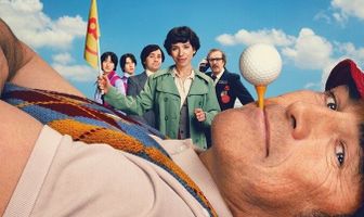 Фантастический Флиткрофт