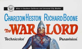 Властелин войны