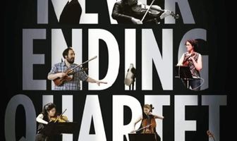 Artemis: The Neverending Quartet