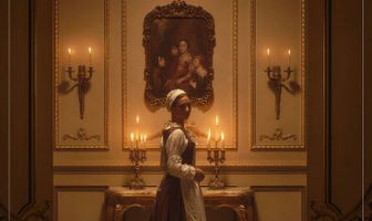 Кухарка из Кастамара