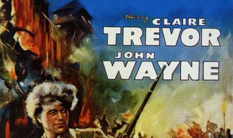 Восстание в Аллеганах