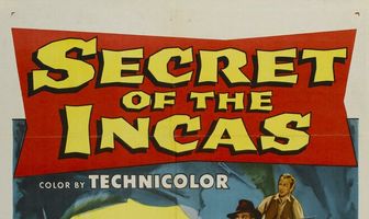 Тайна Инков