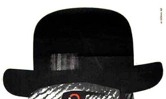 Черные крылья