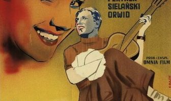 Забытая мелодия