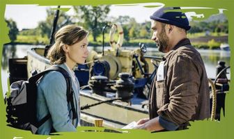 Ein Sommer an der Moldau