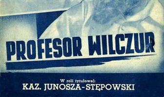 Профессор Вилчур