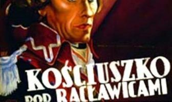 Костюшко под Рацлавицами