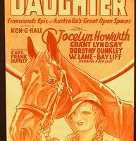 The Squatter's Daughter