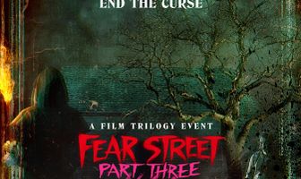 Улица страха. Часть 3: 1666