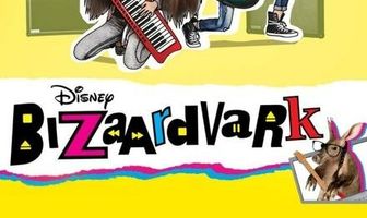 Bizaardvark