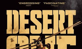 Desert One