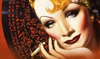 Дьявол – это женщина