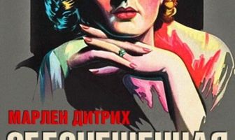 Обесчещенная, или Агент X-27