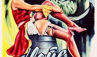 Голубой ангел