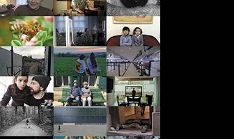 Collection Lockdown by Swiss Filmmakers