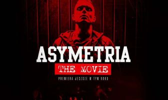 Асимметрия