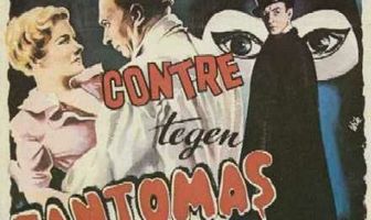 Фантомас против Фантомаса
