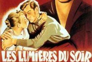 Les lumières du soir