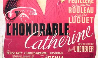 Добродетельная Катрин