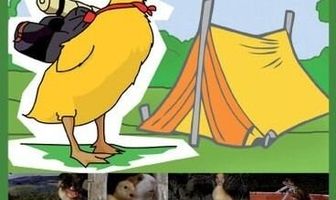 Сатурнен и Вака-Вака