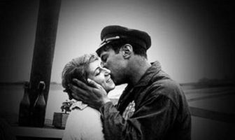 Ласточка и синица