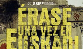 Давным-давно... Эускади