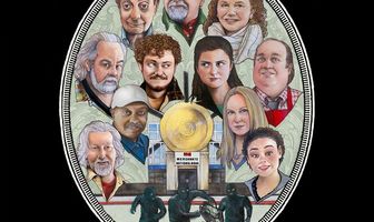 Везунчик Луи