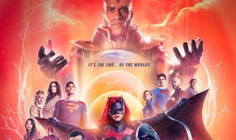 Кризис на Бесконечных Землях