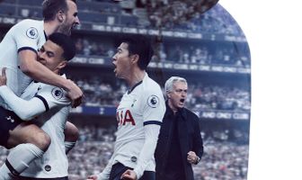 Всё или ничего: Тоттенхэм Хотспур