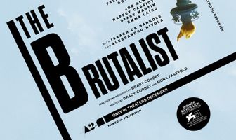 Бруталист