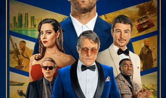 Операция «Фортуна»: Искусство побеждать